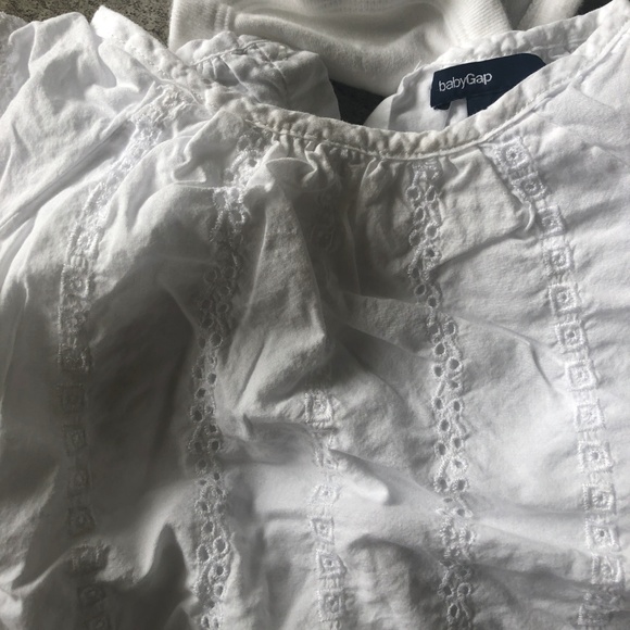 7 Piece Girls Lot 12 month - Picture 7 of 8